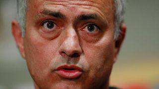 Mourinho, acusado de defraudar 3,3 millones de euros