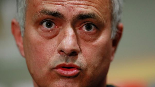 Vergi kaçıranlar listesine Jose Mourinho da eklendi Vergi kaçıranlar listesine Jose Mourinho da eklendi