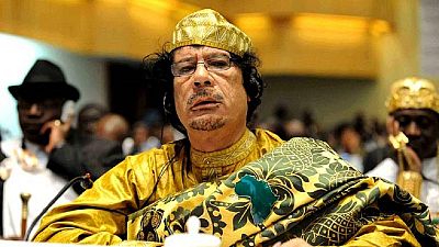 Afrique du Sud, Kenya, Ghana, Burkina … ces pays cachent-ils l'immense fortune de Kadhafi ?