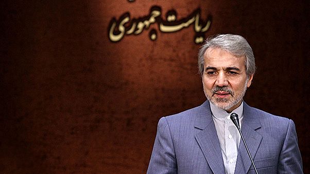 ایران بازداشت سه شهروند خود توسط گارد ساحلی عربستان را تایید کرد ایران بازداشت سه شهروند خود توسط گارد ساحلی عربستان را تایید کرد