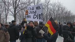 "Дело девочки Лизы": преступник получил условный срок