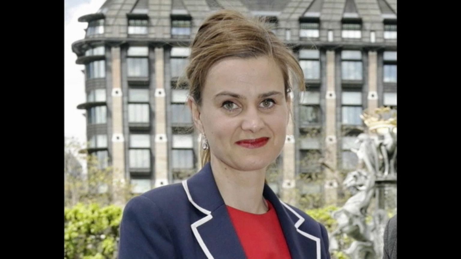 Brendan Cox: "Die Menschen werden toleranter"