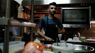 Nova plataforma online ajuda requerentes de asilo a encontrar emprego