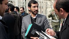 قاضی کهریزک به ۱۵ سال زندان محکوم شد