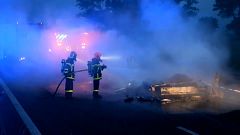 Migranten in Calais: Humanitäre Lage schlimmer als zuvor