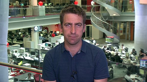 Brendan Cox: "Estirpare l'odio? La politica non basta, serve una comunità unita" Brendan Cox: "Estirpare l'odio? La politica non basta, serve una comunità unita"