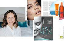 A ‘skin coach’ summer guide
