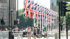 Brexit-tárgyalás: Merkel az EU érdekeit félti