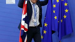 Brexit: Manter paz na Irlanda do Norte ganha destaque no diálogo