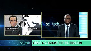 La mission de villes intelligentes d'Afrique expliquée [Hi-Tech]