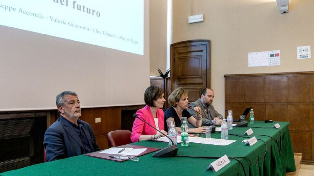 Scommessa Iran: conferenze a Milano
