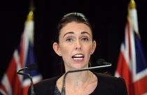 Image: Jacinda Ardern