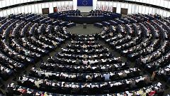 Migration und Brexit bis zum und auf dem Gipfel