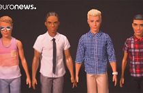 Ken kilép Barbie árnyékából
