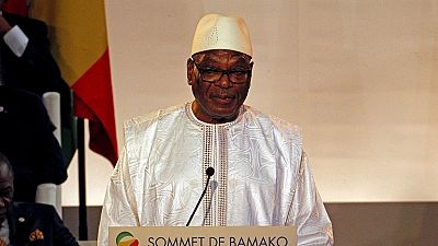 Mali : remise d'une "charte pour la paix" boycottée par l'ex-rébellion
