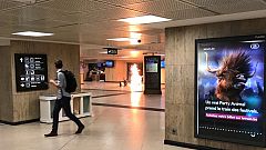 Explosion in Brüsseler Bahnhof: mutmaßlicher Anschlag