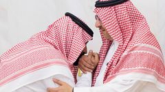 El rey saudí nombra heredero al trono a su hijo Ibn Salman