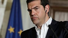 Στις Βρυξέλλες μεταβαίνει ο Αλ. Τσίπρας ενόψει της Συνόδου Κορυφής.