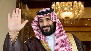 Saudi Arabia gets new crown prince