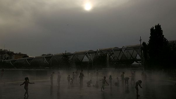 Comment chaque pays européen lutte-t-il contre la canicule ? Comment chaque pays européen lutte-t-il contre la canicule ?
