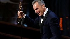 Daniel Day-Lewis hört auf