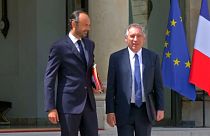 Ministro da Justiça francês apresenta demissão