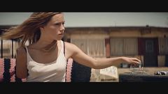 "The Bad Batch": Ein Film mit Biss (und Keanu Reeves)