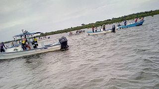 10 people killed in Kenya boat accident – Presidency confirms