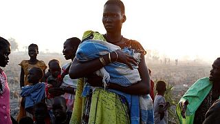 2016 refugee figures hit record high: Gloomy stats of global displacement