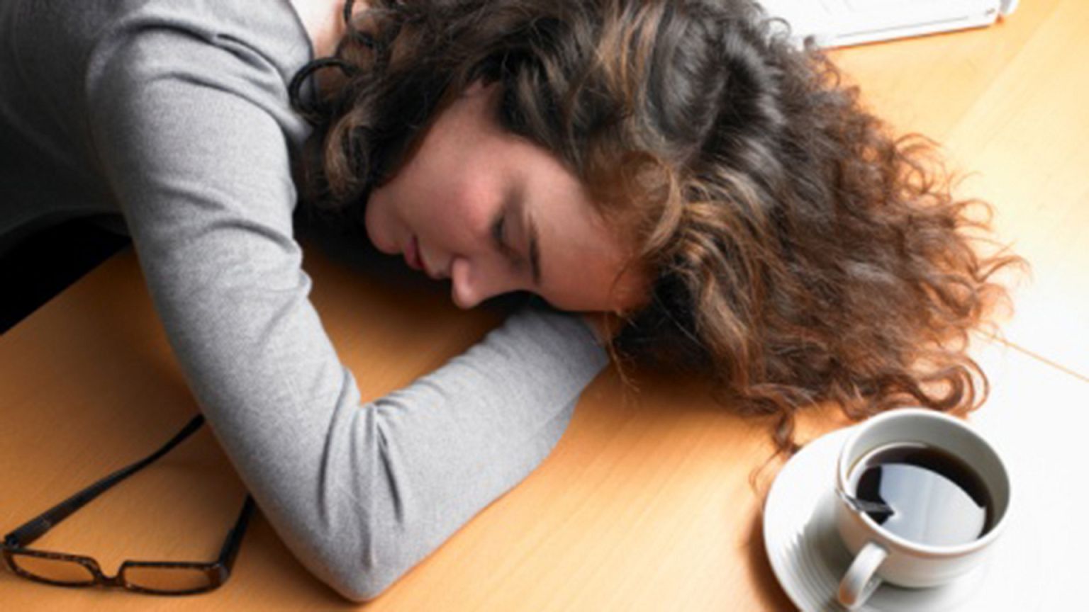 Sleep deprivation