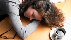 Sleep deprivation