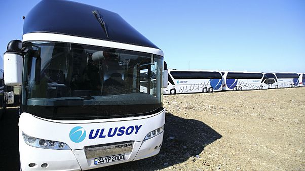 Dev firma Ulusoy iflas etti Dev firma Ulusoy iflas etti