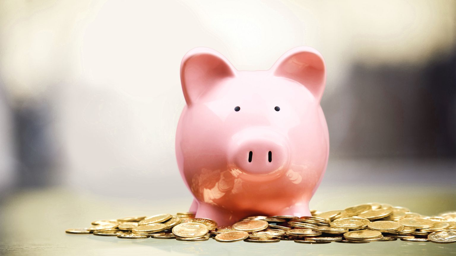 Image: Piggy Bank