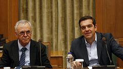 Τσίπρας σε υπουργικό: «Άνοιξε καθαρός διάδρομος εξόδου από την κρίση»
