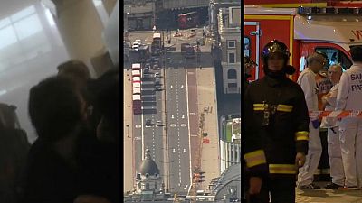 Terrorisme : pourquoi Bruxelles, Londres et Paris ?