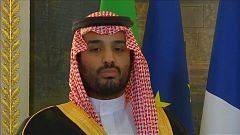 المحلل السياسي قمورية: "تعيين محمد بن سلمان ولياً للعهد هو تحضير لتوليه الحكم لاحقاً"