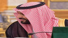 التحديات المواكبة لتعيين ولي العهد الجديد في السعودية محمد بن سلمان