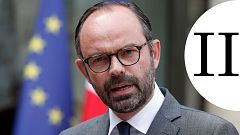 Frankreich: Neue Regierung