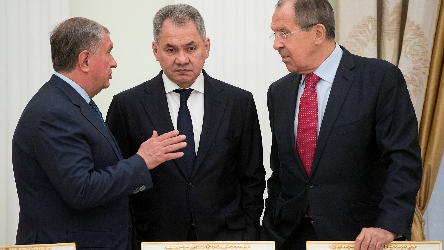 Ostsee: NATO und Russland geraten aneinander