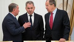 Ostsee: NATO und Russland geraten aneinander