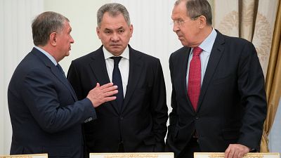 Nouvel épisode de tension entre la Russie et l'OTAN