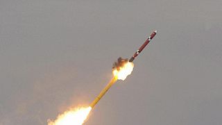 L'Iran tire six missiles contre les positions de l'EI en Syrie