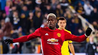 La Fifa blanchit Manchester United
