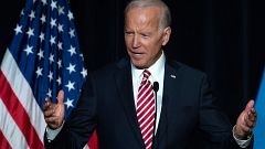 Image: Joe Biden