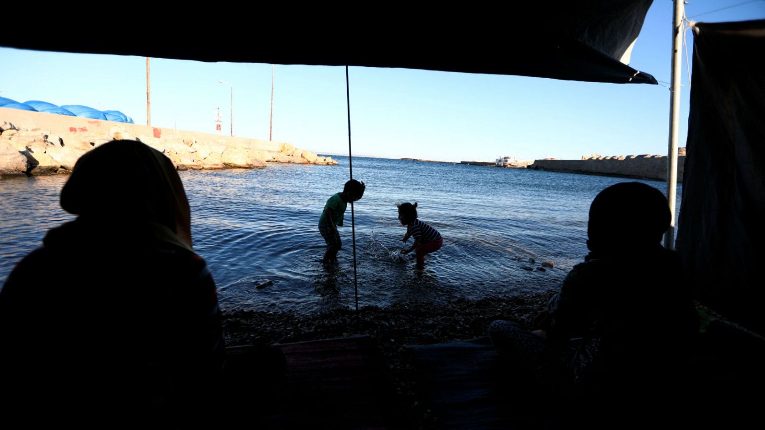 Η νέα στρατηγική της ΕΕ για το μεταναστευτικό