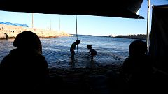 La crisis de los refugiados divide a la UE