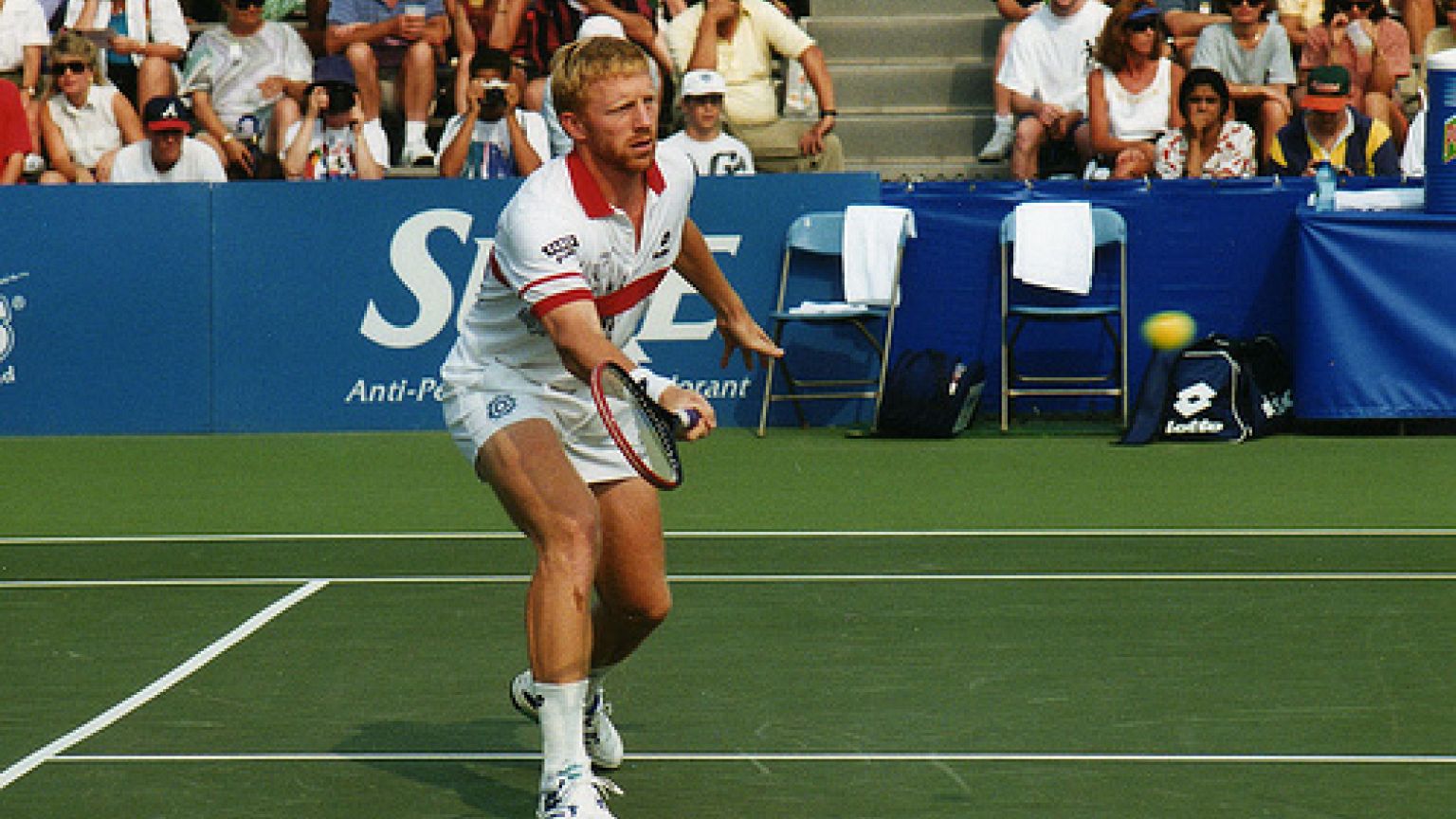 Londoner Gericht: Boris Becker zahlungsunfähig
