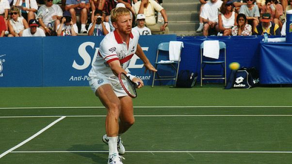Londoner Gericht: Boris Becker zahlungsunfähig Londoner Gericht: Boris Becker zahlungsunfähig