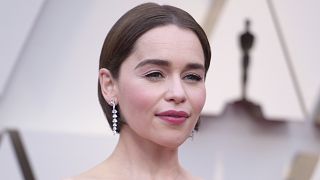 Emilia Clarke