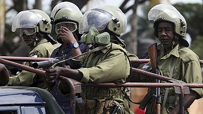 Deux policiers tués dans l'est de la Tanzanie